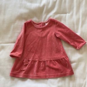 Hanna Anderson Dress size 60